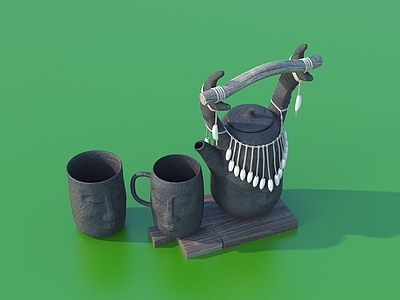 厨房用品 茶具 茶壶 茶杯