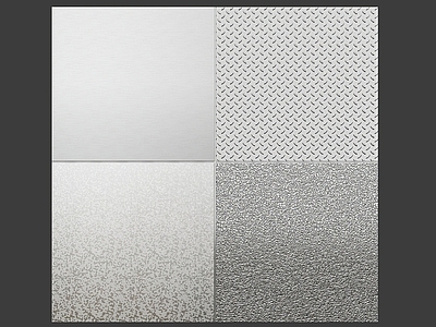 中古复古护墙板 金属板 金属墙饰板 金属护墙板