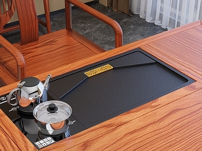 茶具 茶盘 茶海