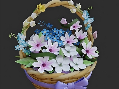 现代花艺 花莲