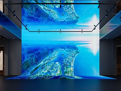 现代博物馆 现代匠人书法馆