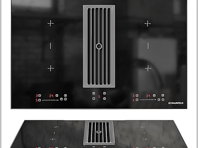 厨具 灶台 电磁灶 集成灶 无烟灶 厨房电器