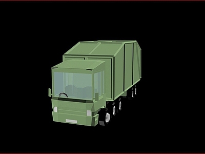 现代汽车 卡车交通工具