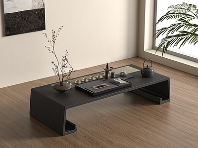 茶具