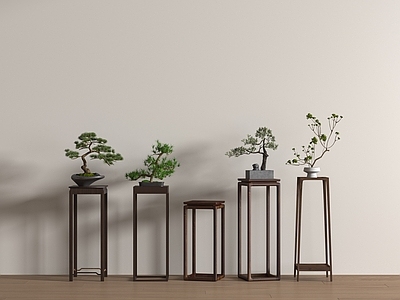 花架