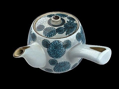 现代其他厨卫 茶壶
