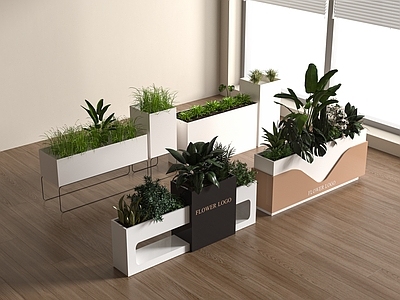植物堆 植物组合 花坛 花坛 造景 户外花坛 花草