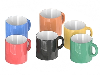 茶具 杯子 水杯 茶杯