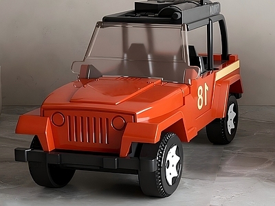 玩具 玩具汽车
