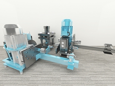 其他工业设备 工业设备