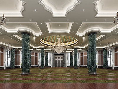 现代宗教文化 寺庙 祠堂