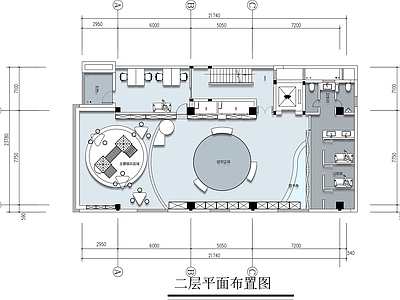 现代儿童乐园 儿童娱乐区平面图 儿童活动室平面图 儿童娱乐空间平面 施工图