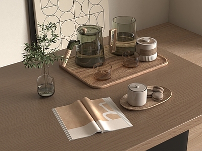 茶具