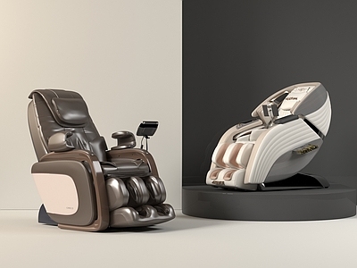按摩椅