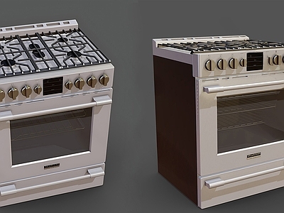 灶台 现代燃气灶