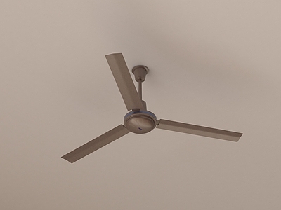现代其他灯具 现代风扇灯