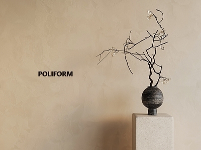 盆栽 新中式盆栽 花瓶