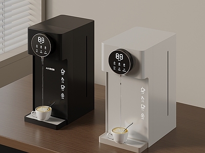 饮水机 直饮机 管线机