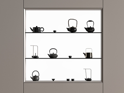 茶具
