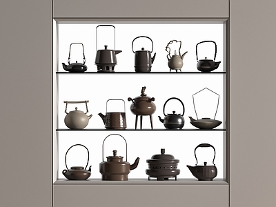 茶具