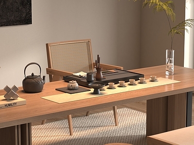 茶具
