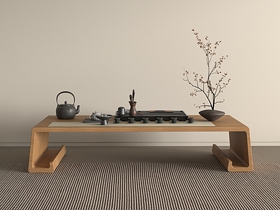 茶具