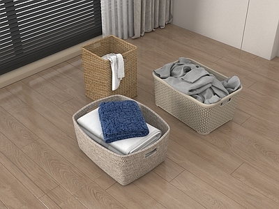 洗浴用品
