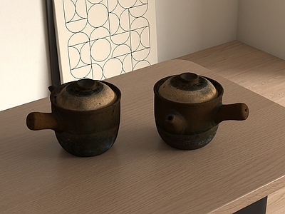 厨具