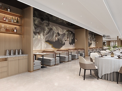 新中式茶餐厅 新中式茶餐厅