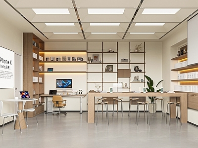 现代数码店 苹果手机店 小米手机店 华为手机店 转转线下店 爱回收