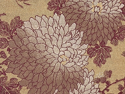 日式丝绸 日式和风布纹 日式布纹纹理