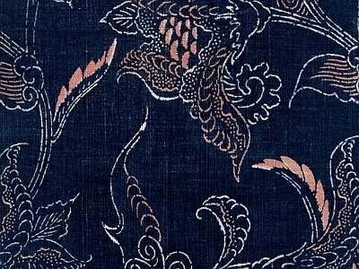 日式丝绸 日式和风布纹 日式布纹纹理
