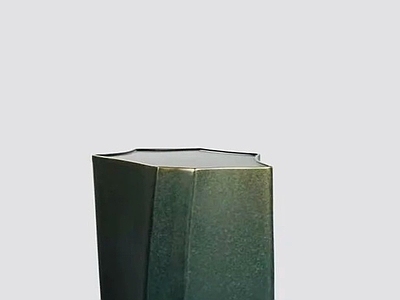 现代休息区 极简中古休闲椅