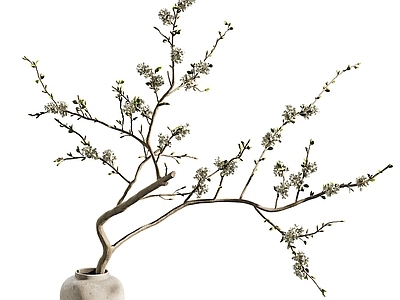 现代花艺 花艺摆件