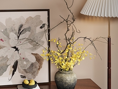 侘寂花艺 花艺