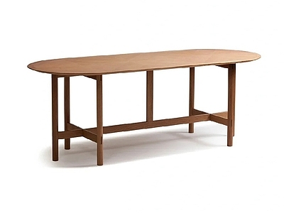 现代其他桌子 极简中古其他桌子