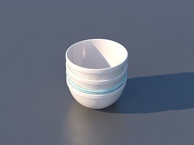 餐具 盘子 勺子 碗