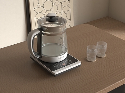电水壶 其他电器 电热水壶 水壶 茶壶