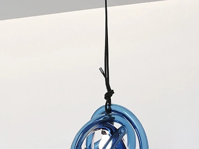 现代其他灯具 极简中古其他灯具