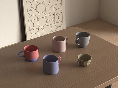 餐具