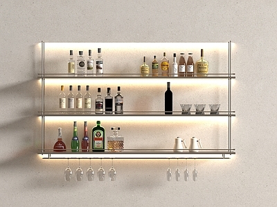 酒架