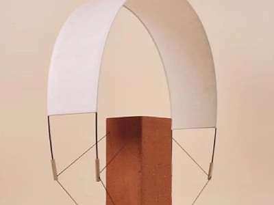 现代其他灯具 极简中古其他灯具
