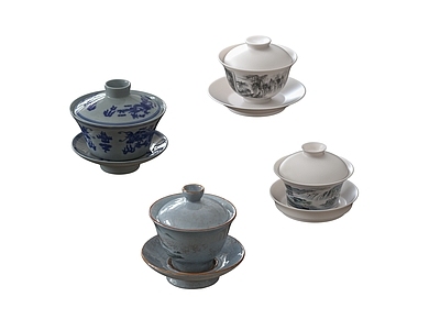 茶具