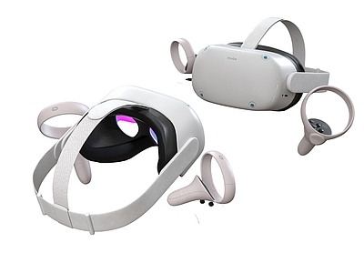 其他数码器材 VR眼镜 VR设备