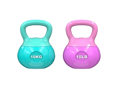 运动器材 壶铃 瑜伽用品 体育用品 健身器材