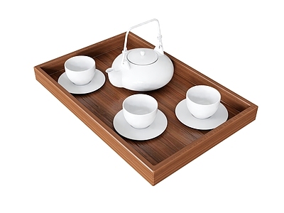 茶具 茶具茶壶茶杯茶盘