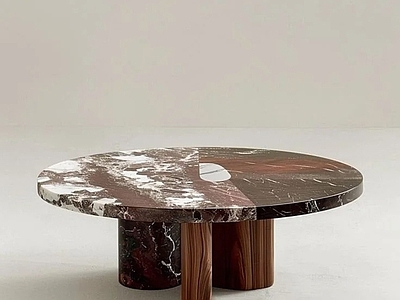 现代其他桌子 极简中古其他桌子