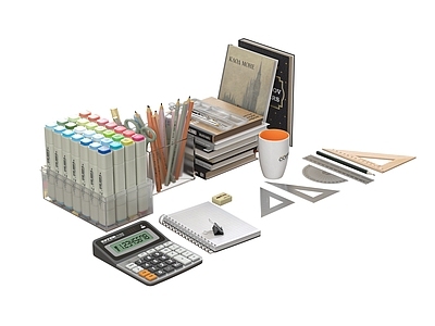 办公用品 其他办公用品 办公用品 文具 画笔 铅笔 笔记
