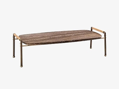 现代其他桌子 极简中古其他桌子