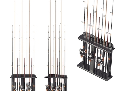 娱乐器材 现代鱼竿路亚竿